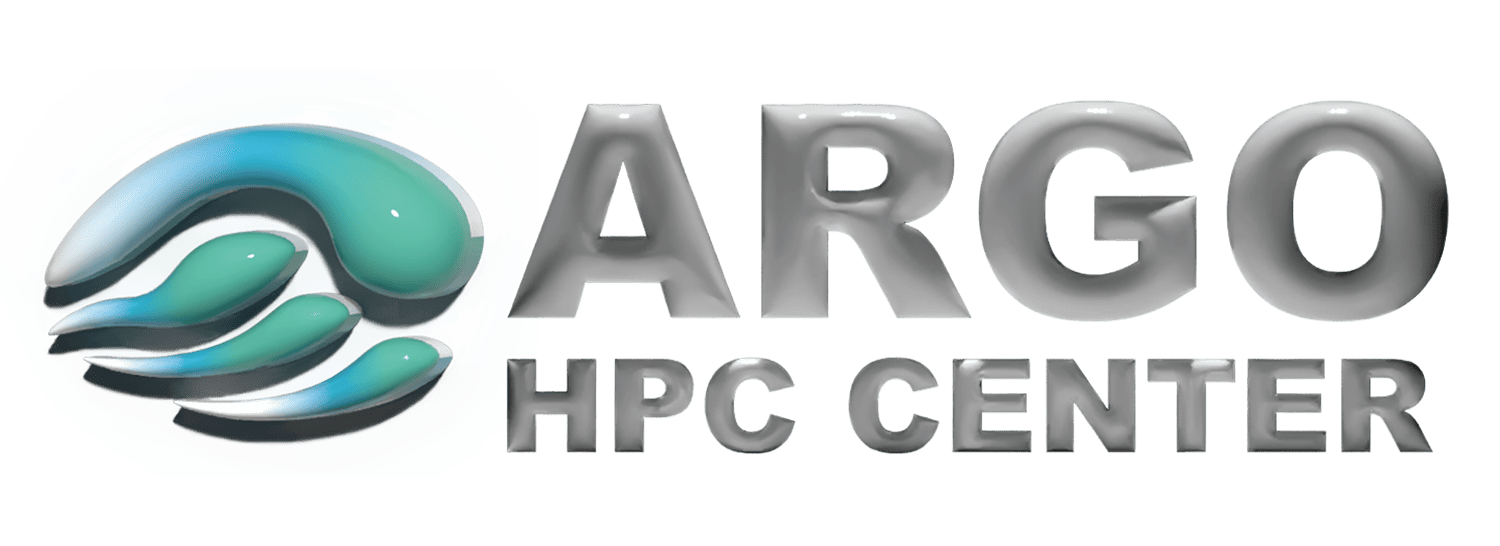 ARGO High-Performence-Computing Center